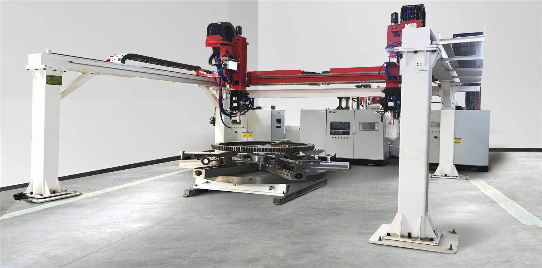 The Leading Induction Heating Machine Manufacturer