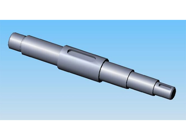 2022 New Technology--Synchronous Dual Frequency Induction Heating Machine