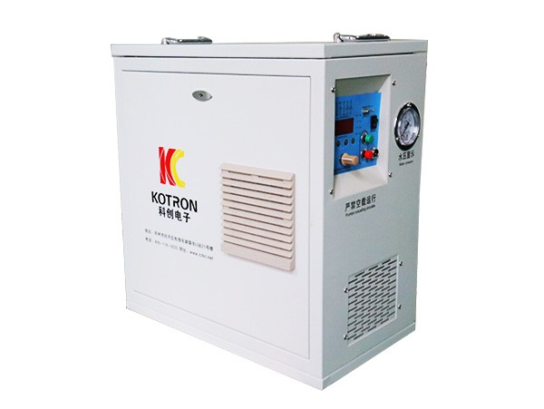 Analog Circuit Induction Heater