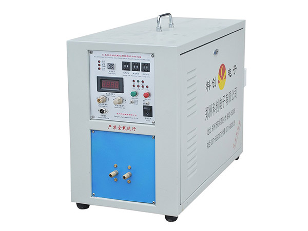 Analog Circuit Induction Heater