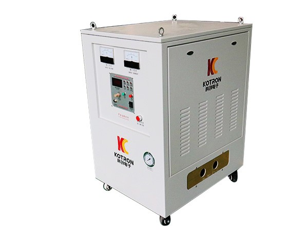 Analog Circuit Induction Heater