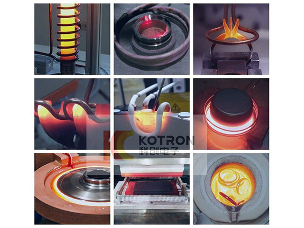 Basic Knowledge of Forging