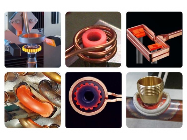 Where can we use the Heat Treatment Technology?