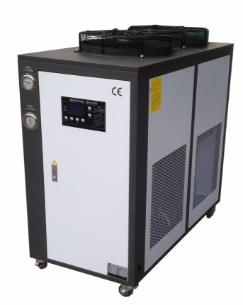 Industrial water chiller