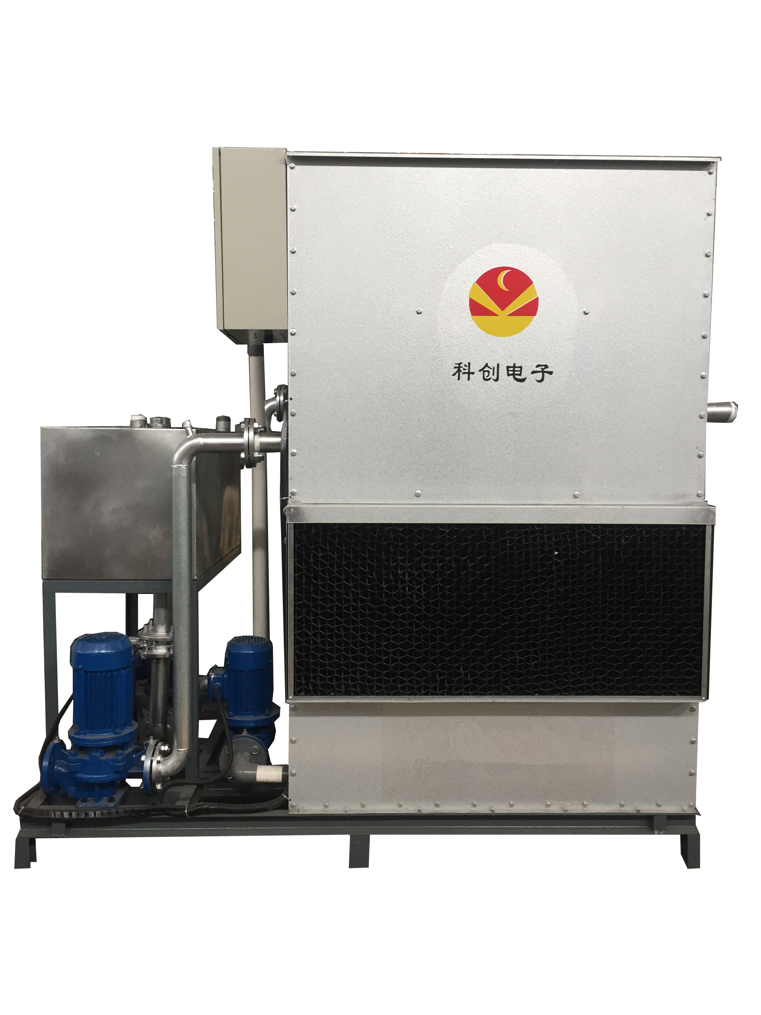 Water cooling system