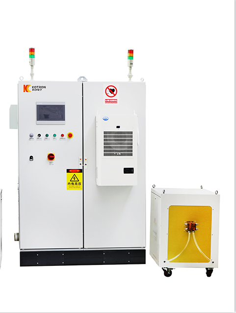 High frequency Induction Heating Machine